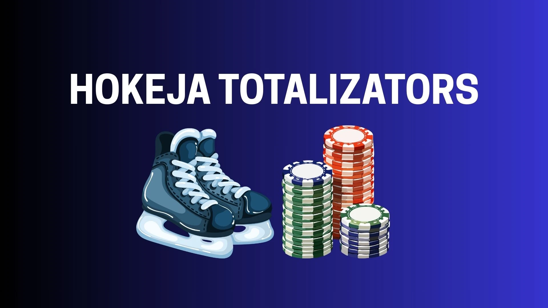 Hokeja totalizators