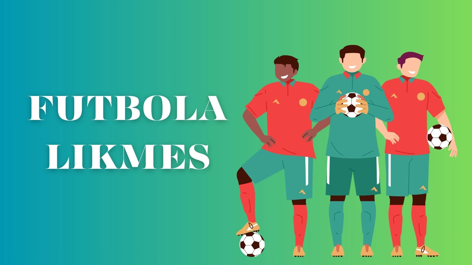 Futbola likmes