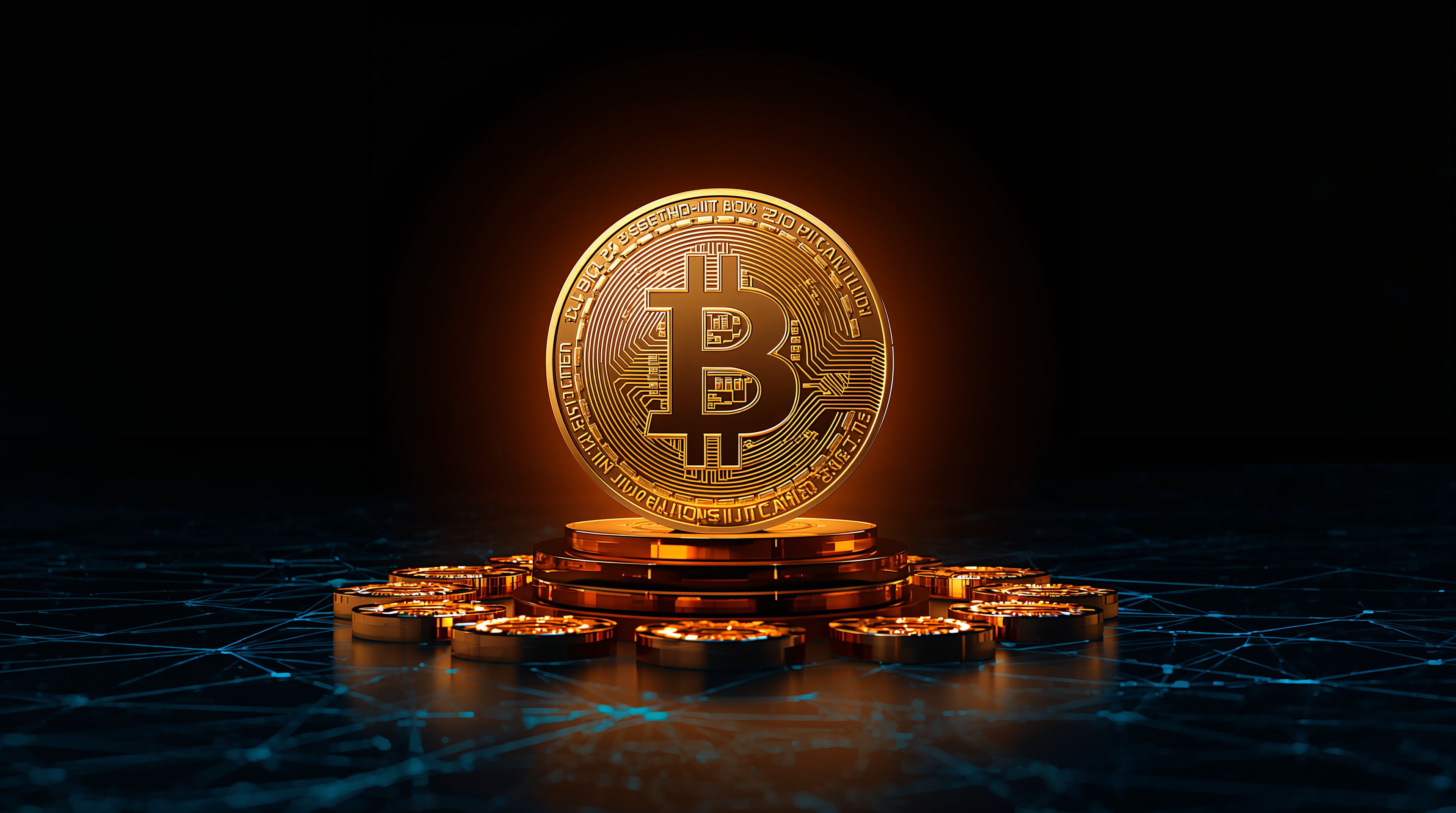 Bitcoin kazino