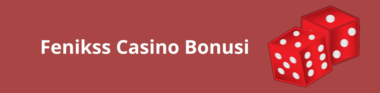 Fenikss kazino bonusi