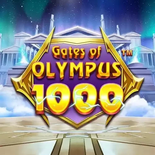 Gates of Olympus 1000