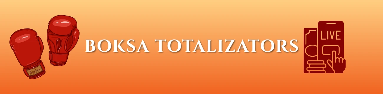 boksa totalizators