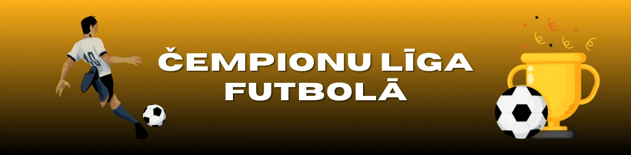 Čempionu līga futbolā