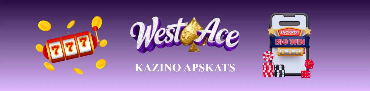 westace kazino