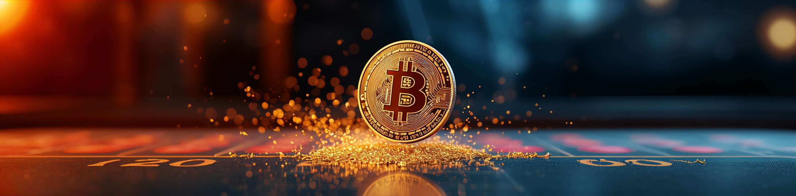 Bitcoin kazino