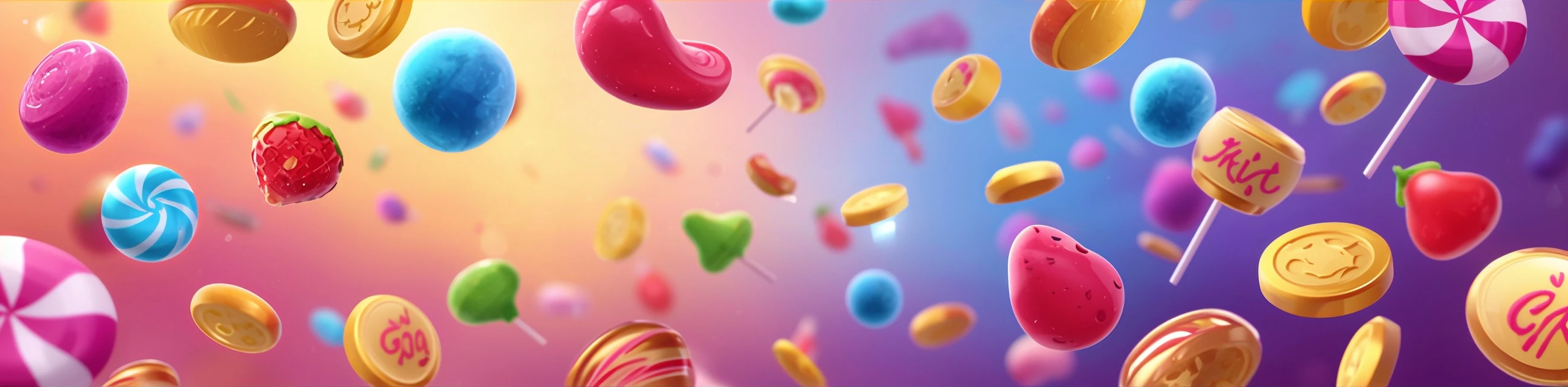 Sweet Bonanza spēļu automāts